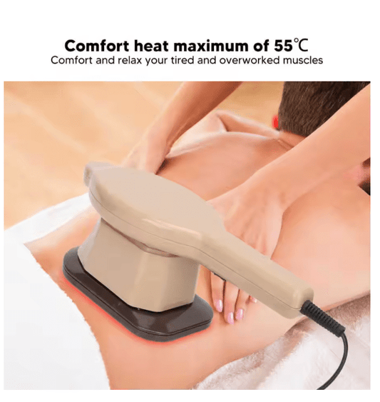 Thrive - Power Massager (717 W)