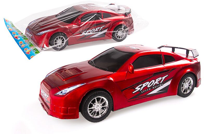 Touring Car Brushless