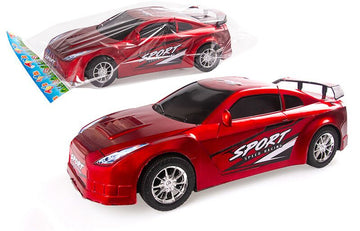 Touring Car Brushless