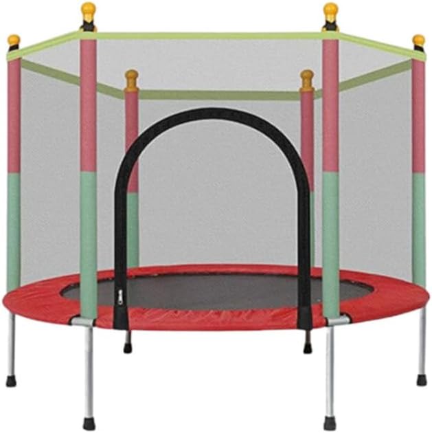 Trampoline For Kids ©