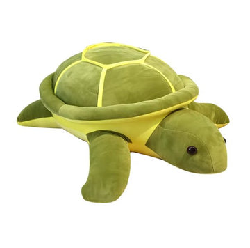 Turtle Plush