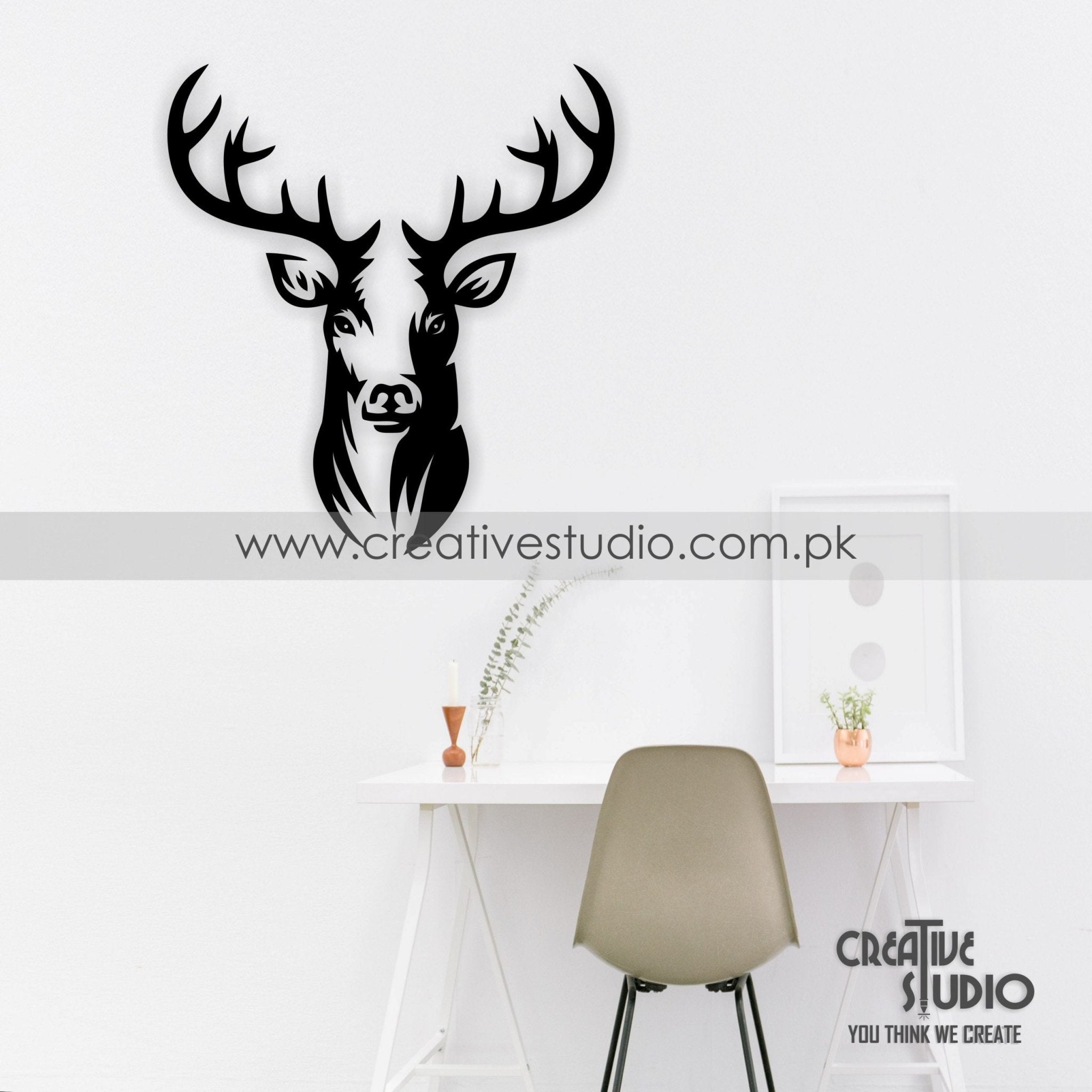 Unique Acrylic Wall Art