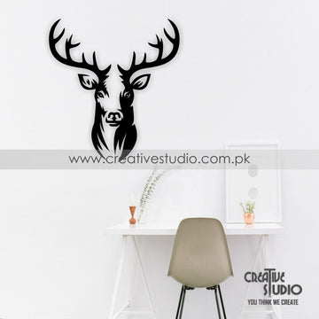 Unique Acrylic Wall Art