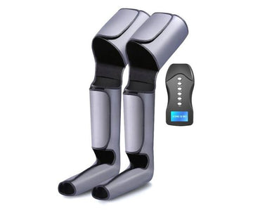 Upgrade - Air Compressor Leg Massager ©