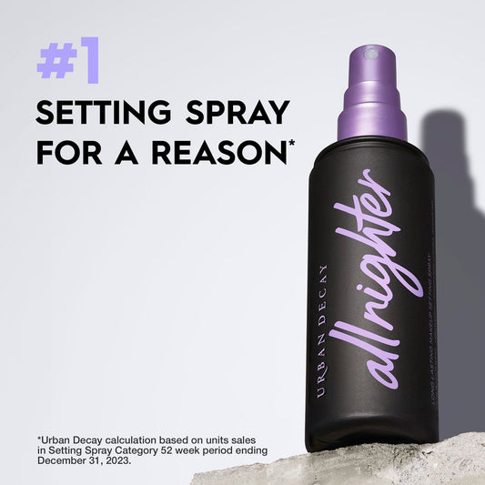 Urban Decay - All Nighter Setting Spray ©