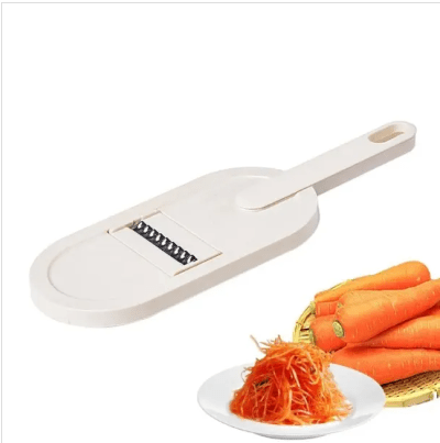 DLC - Veggie Slicer