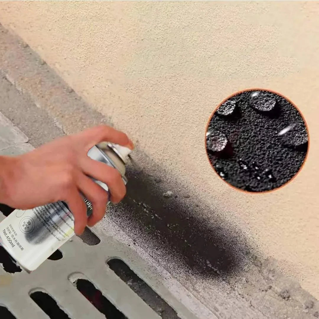 Vohaochai - Water Proof & Trapping Spray