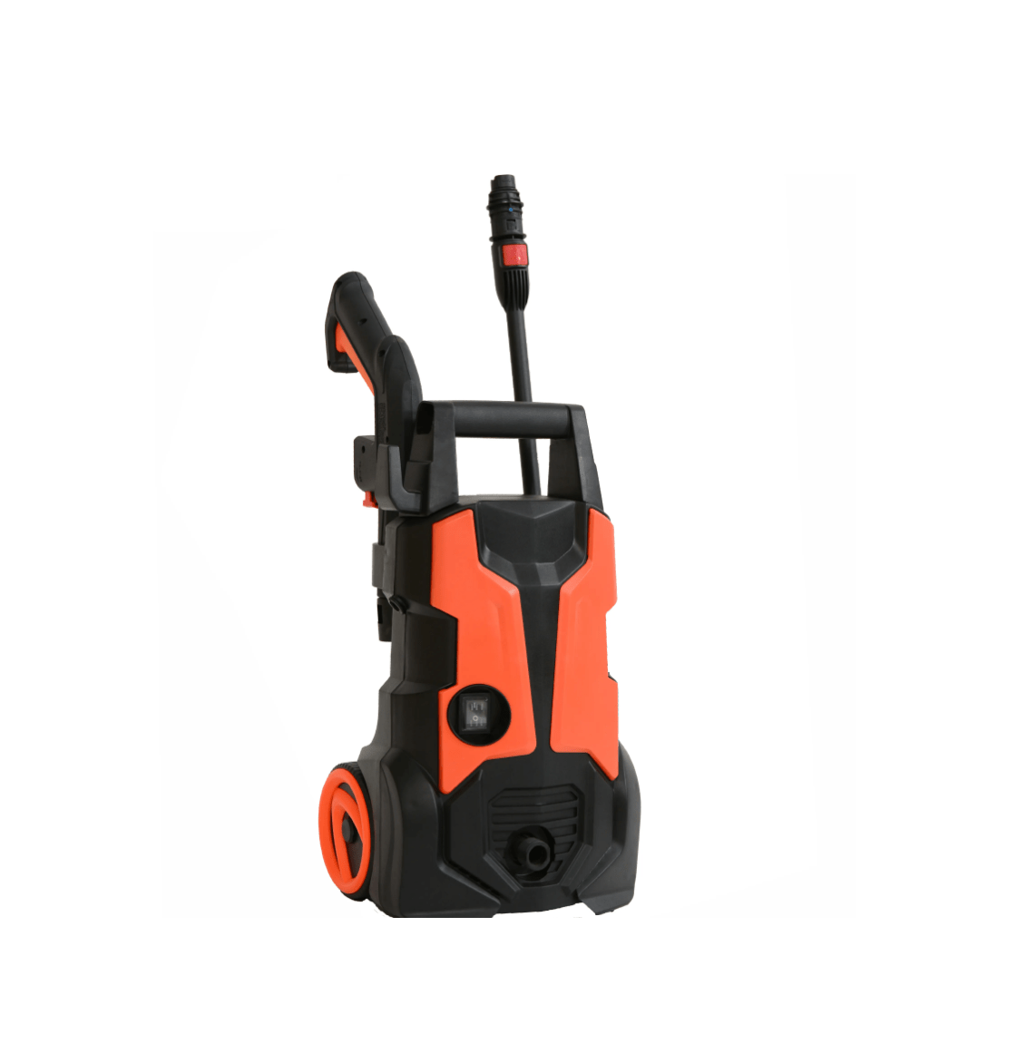 Washer Vacuum Cleaner ©