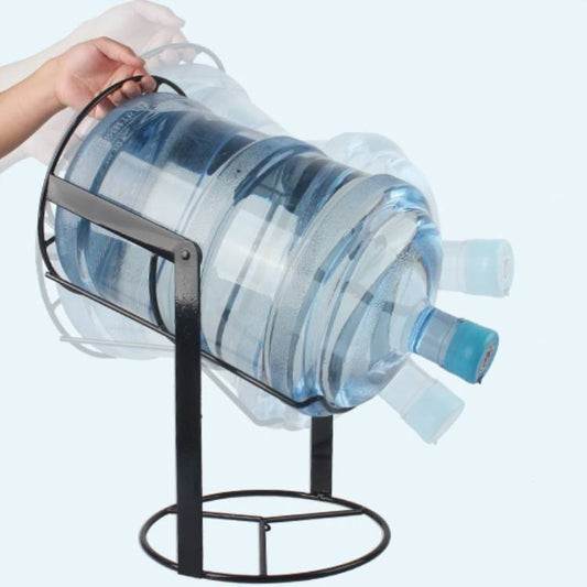 Water Bottle Dispenser Stand