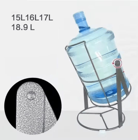 Water Dispenser Holder