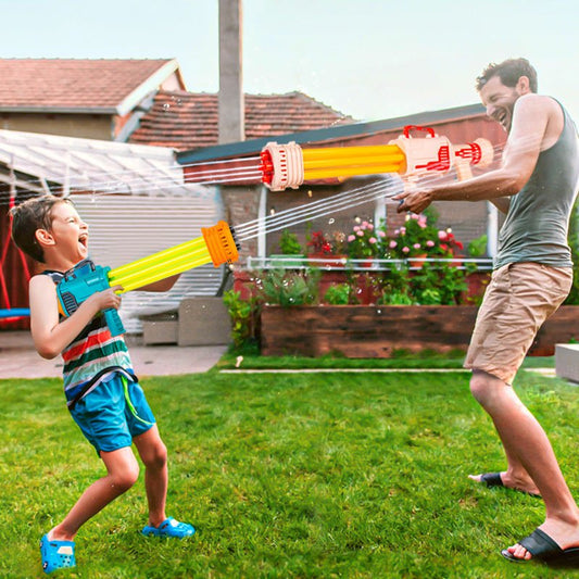 Water Play Gun For Kids