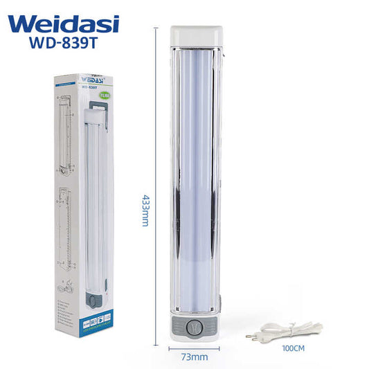 Weidasi - Emergency Tube Light