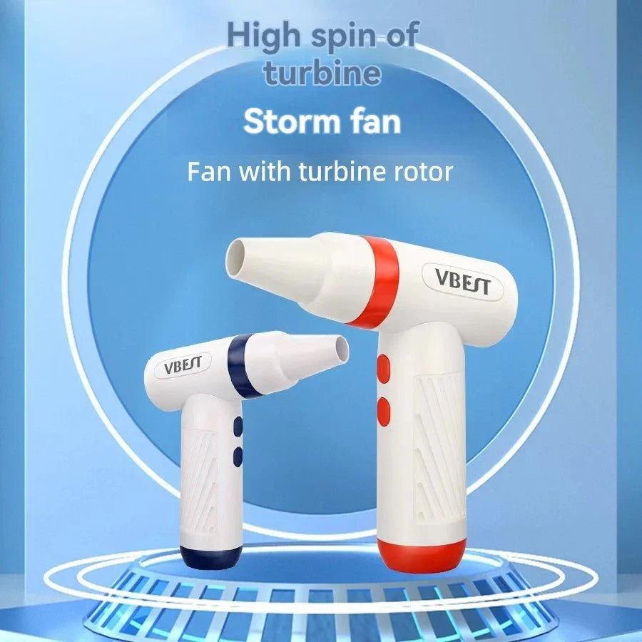 Wireless Electric Blower ©