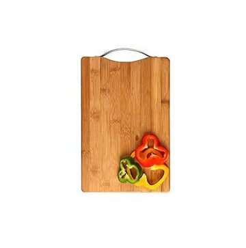 Wood Chopping Board